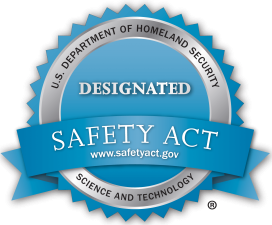 AMK9 DHS Safety Act Designation