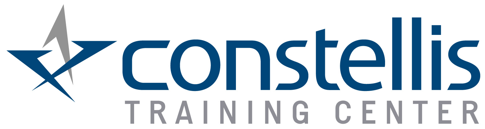 Constellis Training Center Logo
