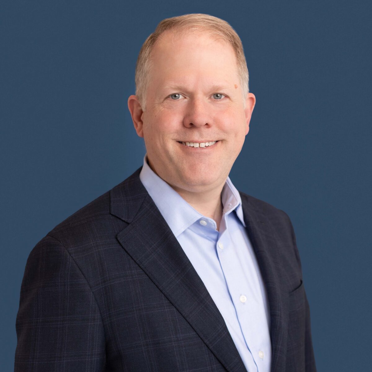 Brent A. Pugh | Chief Financial Officer | Constellis
